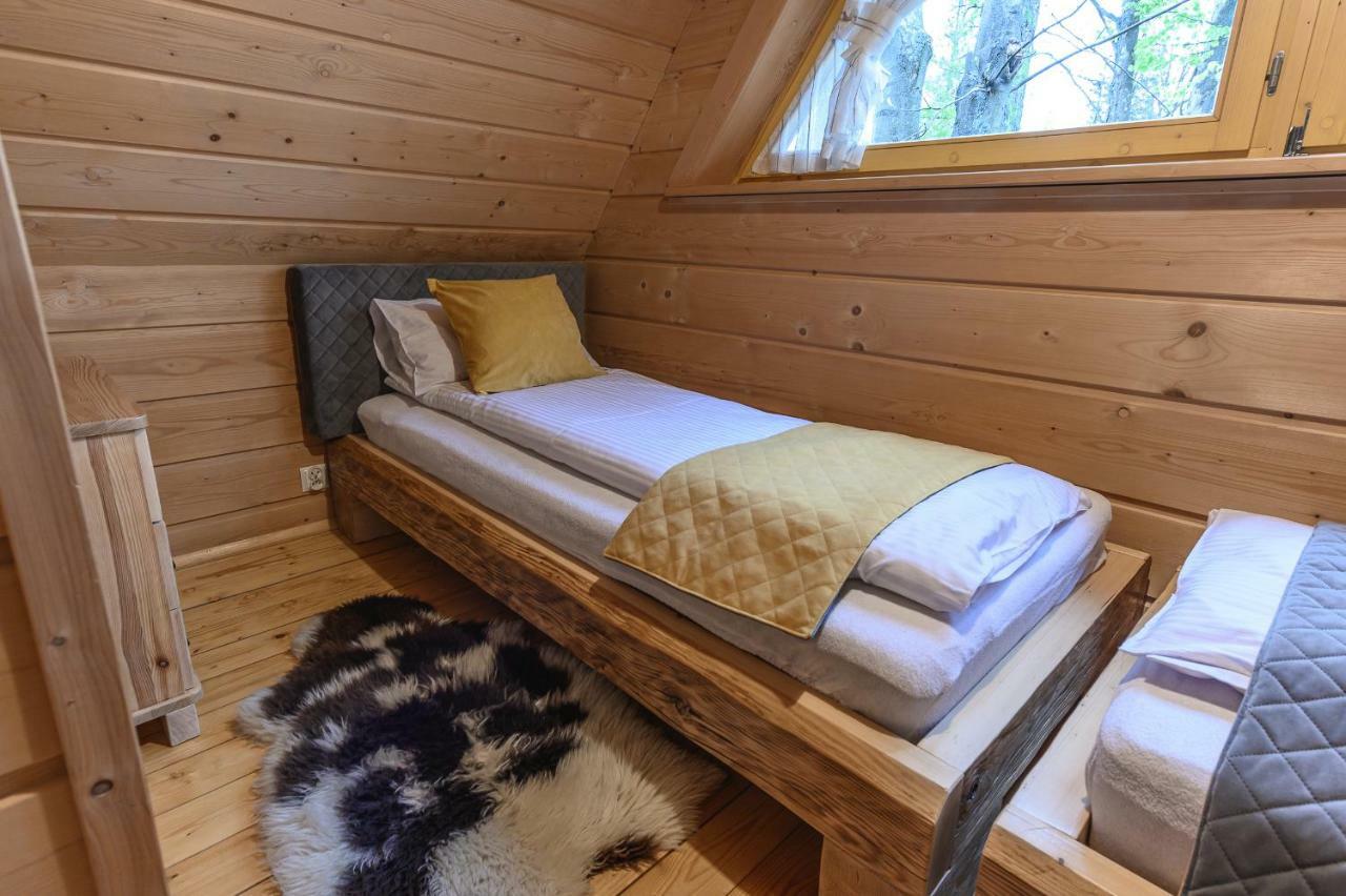 Regionalny Domek Pod Skocznia 扎科帕内 外观 照片